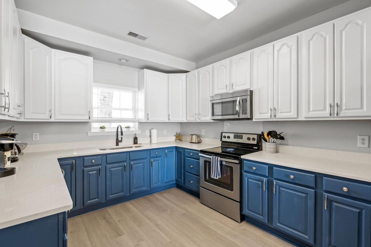 צ'רלסטון ☆Live On The Water! Lake Palmetto Palm W/ Patio - 10Min To Downtown & Beaches☆ מראה חיצוני תמונה