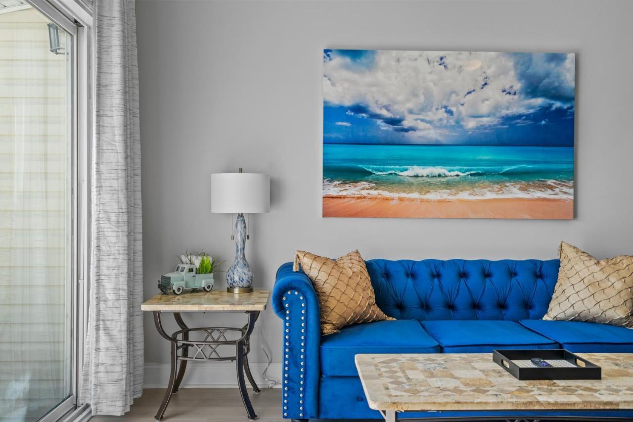 צ'רלסטון ☆Live On The Water! Lake Palmetto Palm W/ Patio - 10Min To Downtown & Beaches☆ מראה חיצוני תמונה