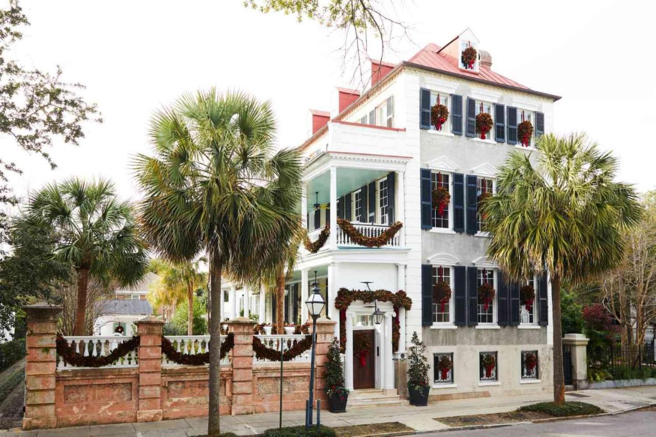 צ'רלסטון ☆Live On The Water! Lake Palmetto Palm W/ Patio - 10Min To Downtown & Beaches☆ מראה חיצוני תמונה