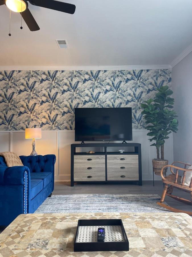 צ'רלסטון ☆Live On The Water! Lake Palmetto Palm W/ Patio - 10Min To Downtown & Beaches☆ מראה חיצוני תמונה