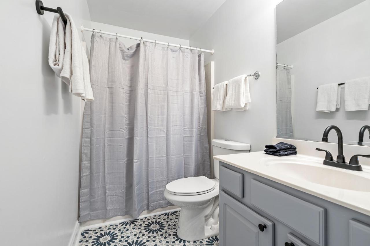 צ'רלסטון ☆Live On The Water! Lake Palmetto Palm W/ Patio - 10Min To Downtown & Beaches☆ מראה חיצוני תמונה